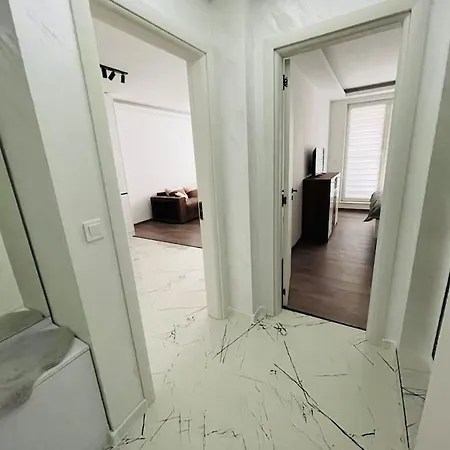 Apartamento Hidden Treasure *