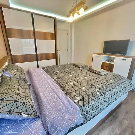 Hidden Treasure * Varna