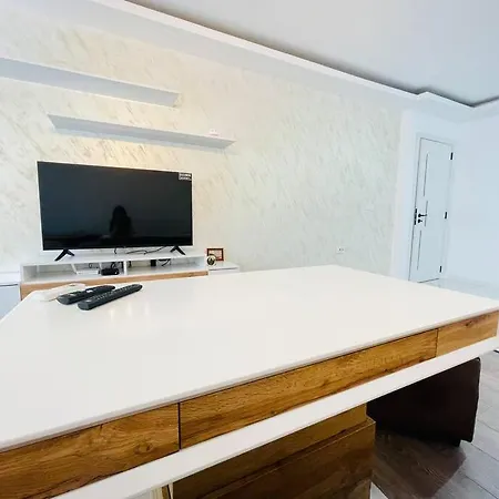 Apartment Hidden Treasure Varna