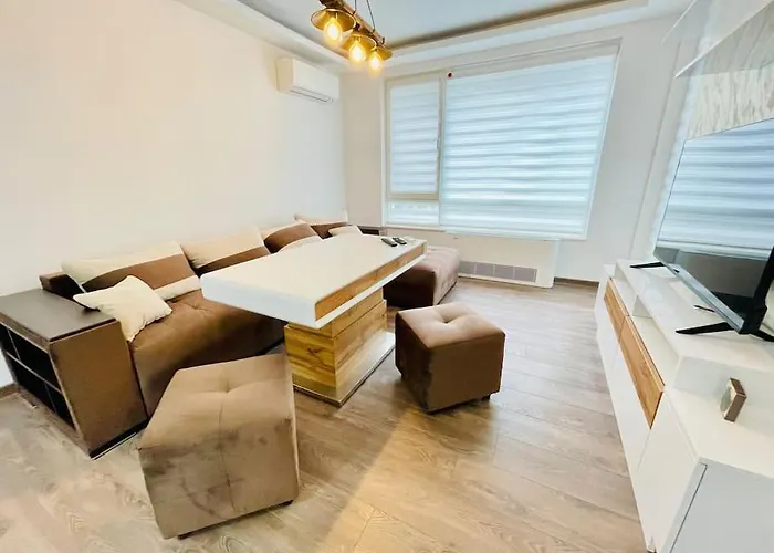 Apartment Hidden Treasure *