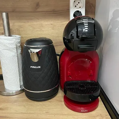 Hidden Treasure דירה וארנה