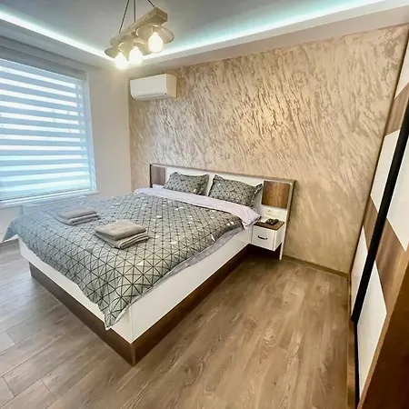 Hidden Treasure דירה וארנה