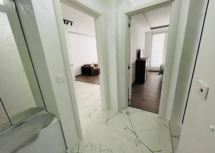 Apartment Hidden Treasure *