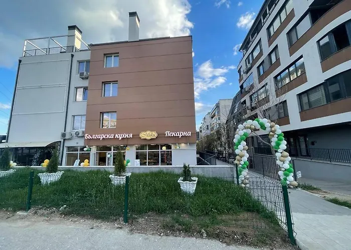 Apartment Hidden Treasure *