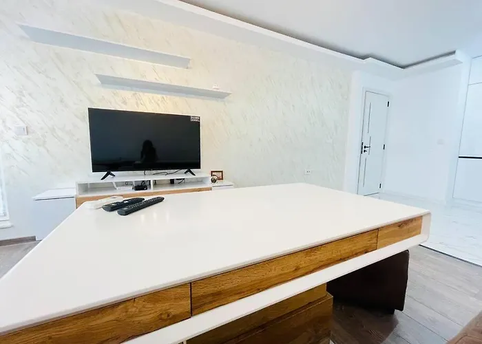 Apartment Hidden Treasure Varna